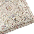 Vintage Chenille Cushions ‚Äì 45x45 cm