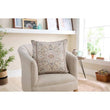 Vintage Chenille Cushions ‚Äì 45x45 cm
