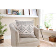 Vintage Chenille Cushions ‚Äì 45x45 cm