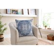 Vintage Chenille Cushions ‚Äì 45x45 cm