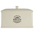 Vintage Home Cream Bread Crock