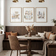 Vintage Travel Art wall art 