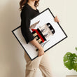 Vintage Travel Paris wall art | 