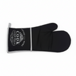 Vintage Home Black Single Oven Glove