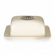 Vintage Home Cream Butter Dish