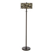 Waldorf Branch Floor Lamp