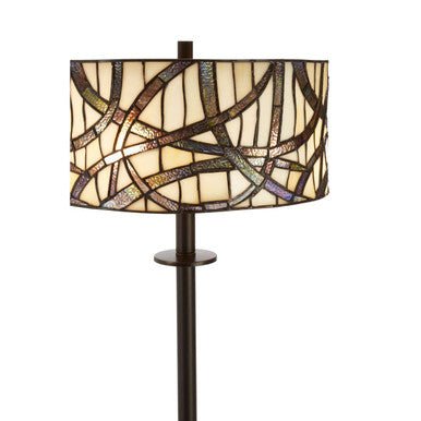 Waldorf Branch Floor Lamp