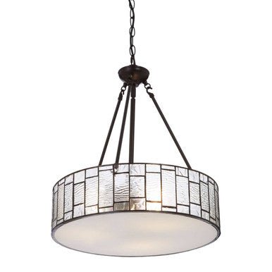 Waldorf Deco Pendant Light