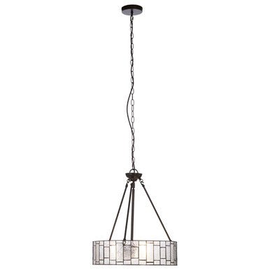 Waldorf Deco Pendant Light