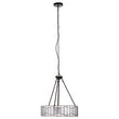 Waldorf Deco Pendant Light