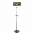 Waldorf Branch Floor Lamp