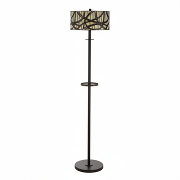 Waldorf Branch Floor Lamp