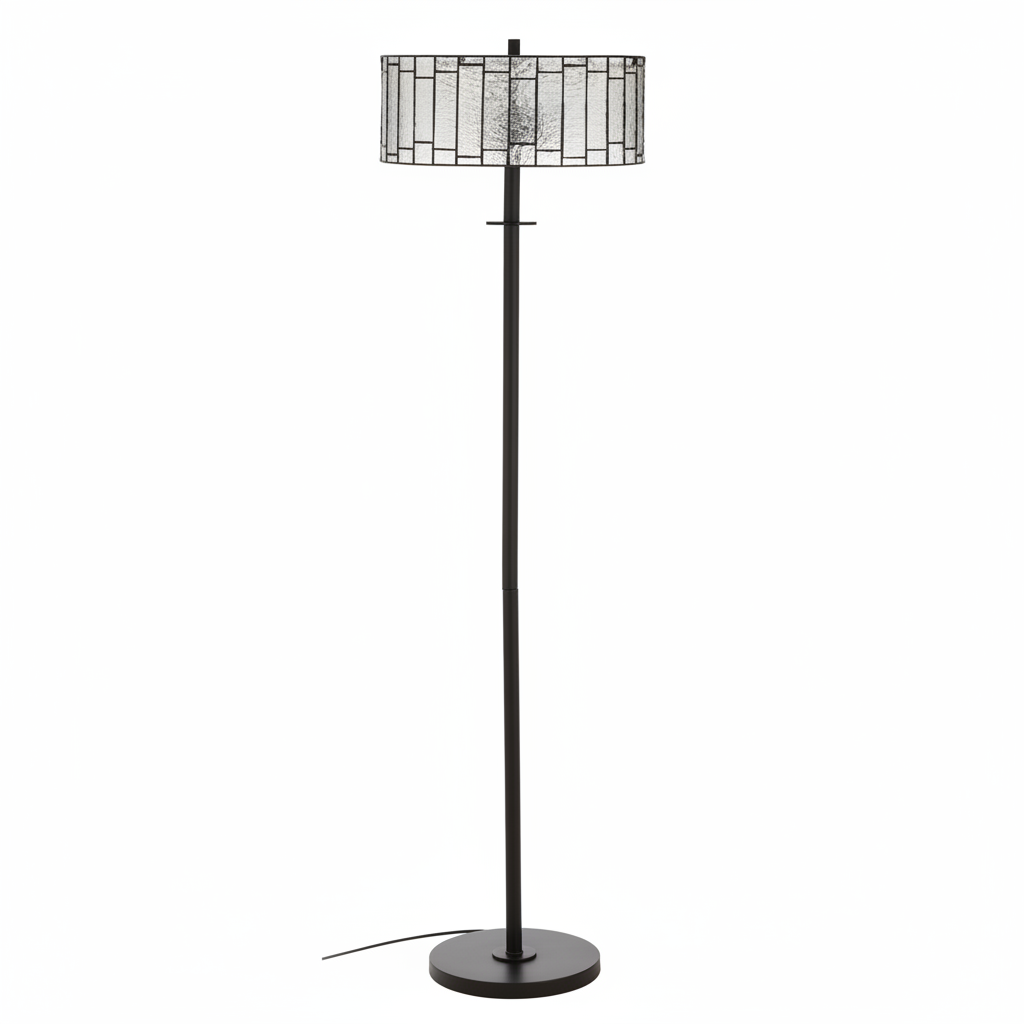 Waldorf Deco Floor Lamp