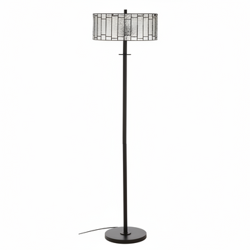Waldorf Deco Floor Lamp