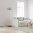 Waldorf Deco Floor Lamp