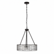 Waldorf Deco Pendant Light