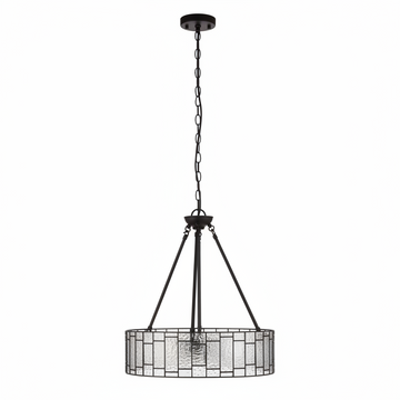 Waldorf Deco Pendant Light