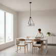 Waldorf Deco Pendant Light