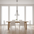 Waldorf Deco Pendant Light