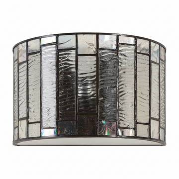 Waldorf Deco Wall Light