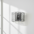 Waldorf Deco Wall Light