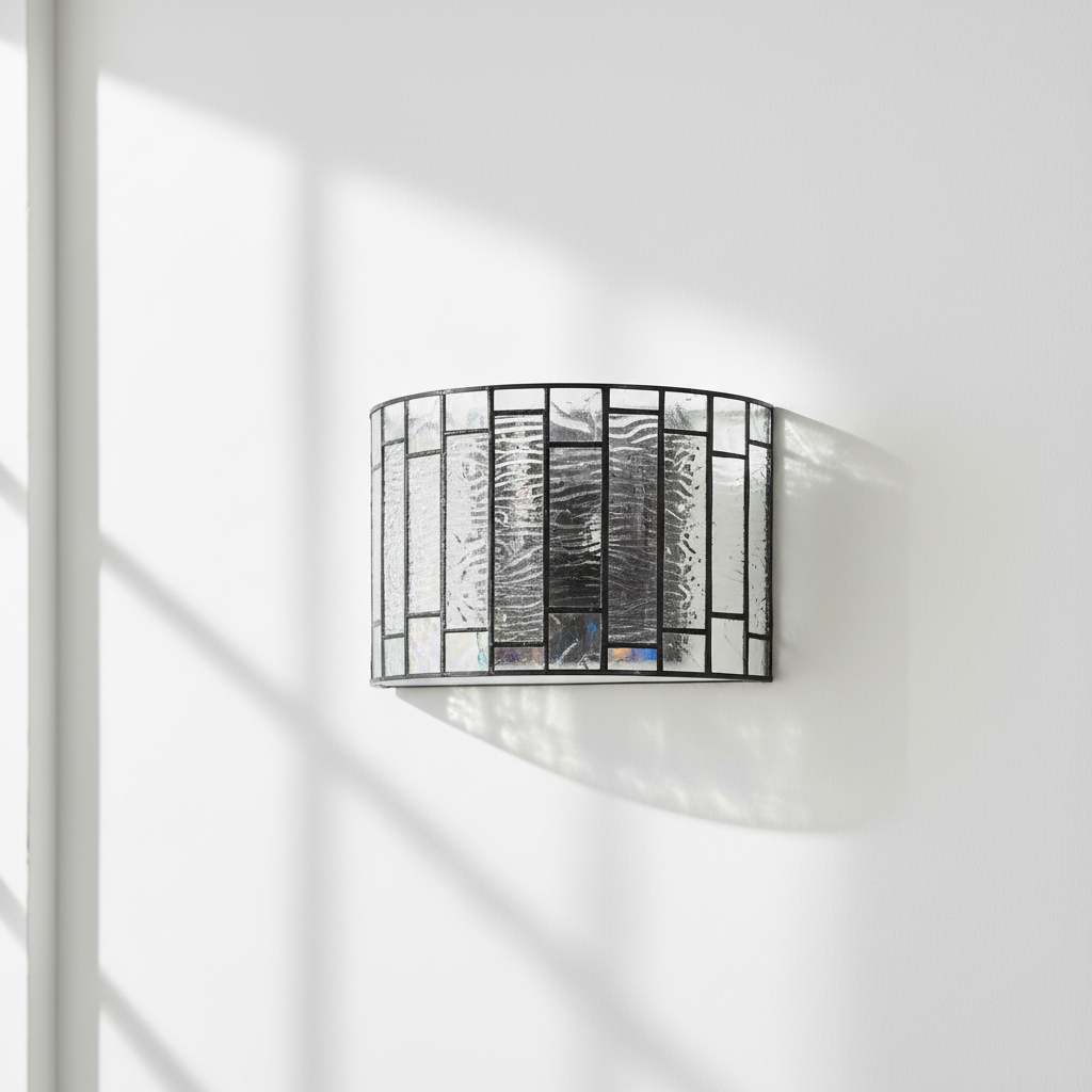 Waldorf Deco Wall Light