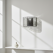 Waldorf Deco Wall Light