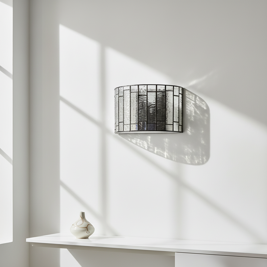 Waldorf Deco Wall Light