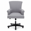 Walford Grey Home Office Chair