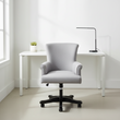 Walford Grey Home Office Chair
