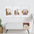 Wall Art Decor Living Room 