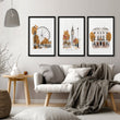 Wall Art Decor Living Room 