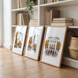 Wall Art Decor Living Room 