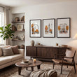 Wall Art Decor Living Room 