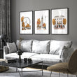Wall Art Decor Living Room 