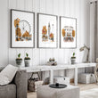 Wall Art Decor Living Room 