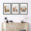 Wall Art Decor Living Room 
