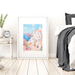 Wall Art In Three Pieces | Set of 3 Beach Decor Wall art Prints