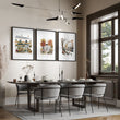 Wall Art London Seasonal Scenes | 