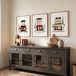 Paris Travel Wall Art Pieces | 