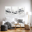 Wall Art Prints For Living Room | Set of 3 wall art prints