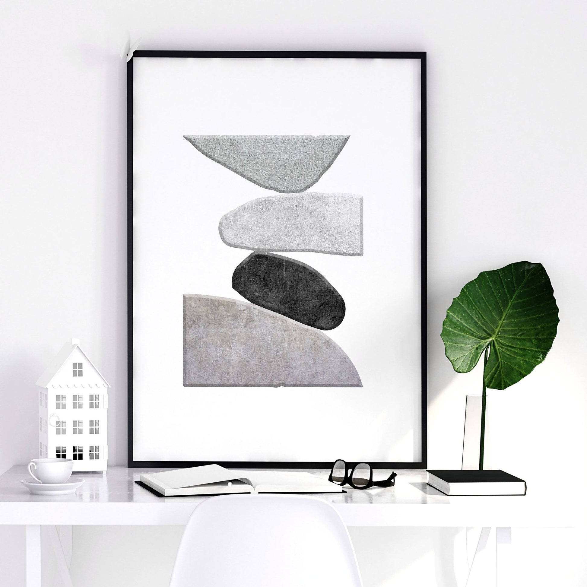 Wall Decor Art | Set of 3 wall art prints