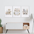 Wall Decor in Living Room Ideas | 