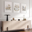 Wall Decor in Living Room Ideas | 