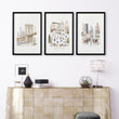 Wall Decor in Living Room Ideas | 