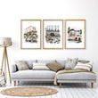 Wall Decoration Living Room 