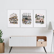 Wall Decoration Living Room 