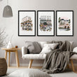 Wall Decoration Living Room 