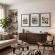 Wall Decoration Living Room 