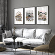 Wall Decoration Living Room 